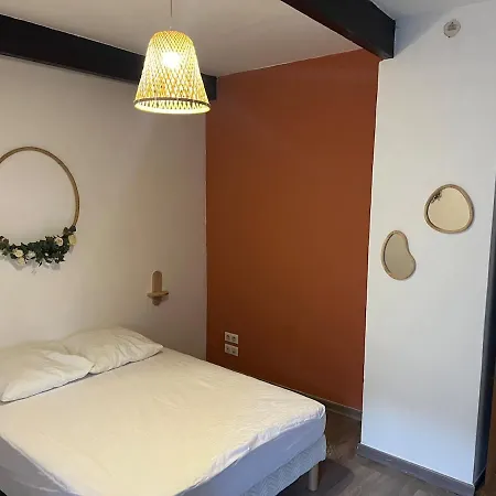 Lejlighed 100 M2 Charming