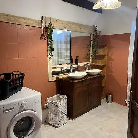 100 M2 Charming Appartement